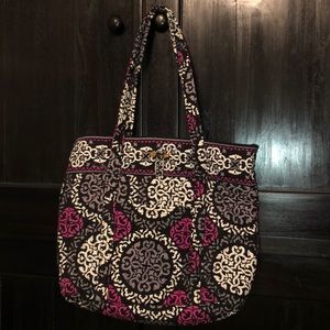 Vera Bradley Tote